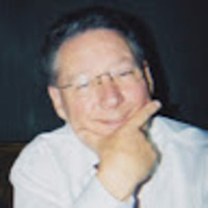 Meet your Posher, Larry